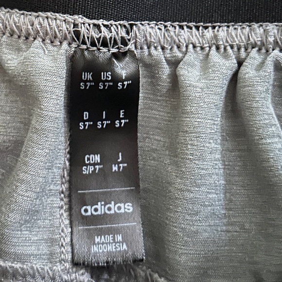 EUC like new Adidas Axis Aeroready Men's Black Athletic Shorts size S. - Picture 10 of 15